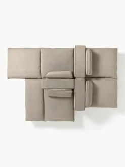 Modulare XL-Wohnlandschaft Felix