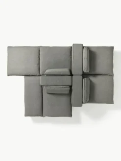 Modulare XL-Wohnlandschaft Felix