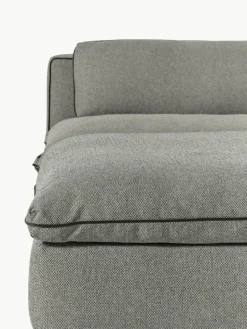 Modulares Sofa Felix mit Hocker