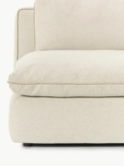 Modulares Sofa Felix mit Hocker