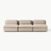 Modulares Sofa Felix (3-Sitzer)