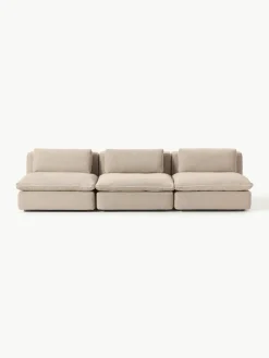 Modulares Sofa Felix (3-Sitzer)