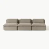 Modulares Sofa Felix (3-Sitzer)