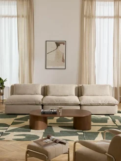 Modulares Sofa Felix (3-Sitzer)