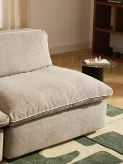 Modulares Sofa Felix (3-Sitzer)