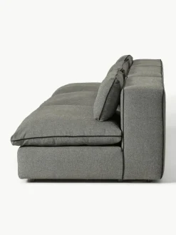 Modulares Sofa Felix (3-Sitzer)
