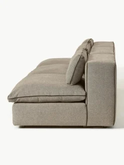 Modulares Sofa Felix (3-Sitzer)