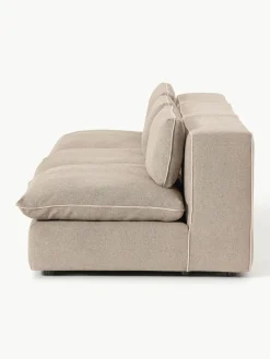 Modulares Sofa Felix (3-Sitzer)