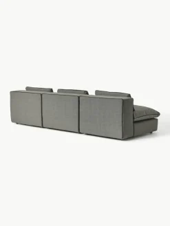 Modulares Sofa Felix (3-Sitzer)