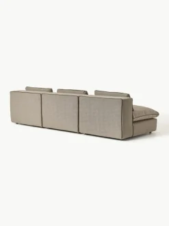 Modulares Sofa Felix (3-Sitzer)
