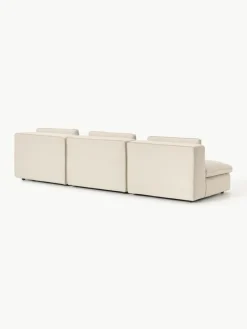 Modulares Sofa Felix (3-Sitzer)