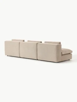 Modulares Sofa Felix (3-Sitzer)