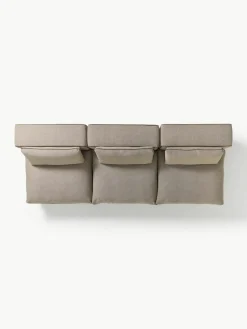 Modulares Sofa Felix (3-Sitzer)