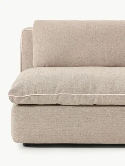 Modulares Sofa Felix (3-Sitzer)