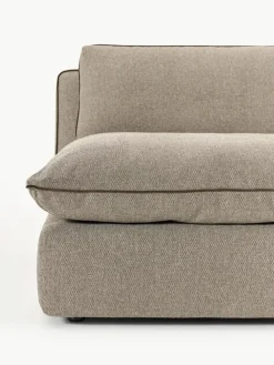 Modulares Sofa Felix (3-Sitzer)