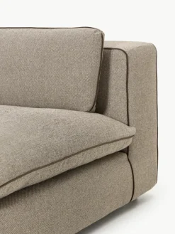 Modulares Sofa Felix (3-Sitzer)
