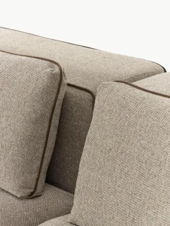 Modulares Sofa Felix (3-Sitzer)