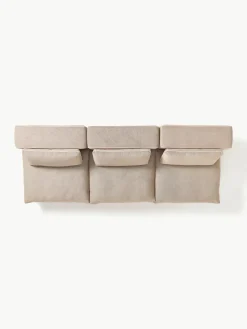 Modulares Sofa Felix (3-Sitzer)