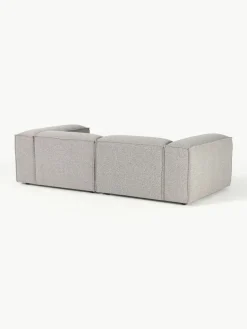 Modulares Sofa Lennon (3-Sitzer) aus Bouclé
