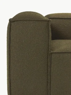 Modulares Sofa Lennon (4-Sitzer) aus Bouclé