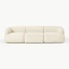 Modulares Teddy-Sofa Sofia (3-Sitzer)