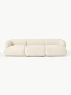 Modulares Teddy-Sofa Sofia (3-Sitzer)