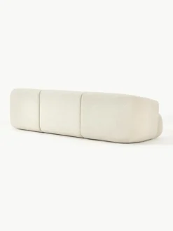 Modulares Teddy-Sofa Sofia (3-Sitzer)