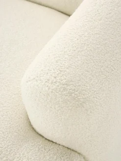 Modulares Teddy-Sofa Sofia (3-Sitzer)