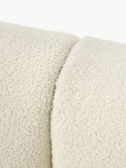 Modulares Teddy-Sofa Sofia (3-Sitzer)