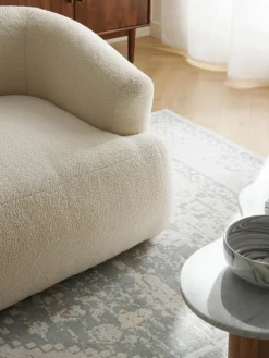 Modulares Teddy-Sofa Sofia (3-Sitzer)