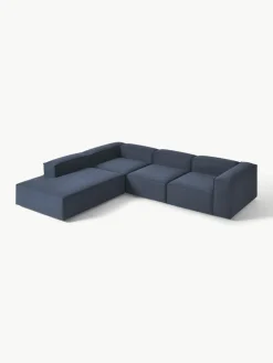 Modulares XL-Ecksofa Lennon