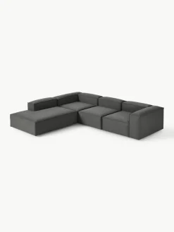 Modulares XL-Ecksofa Lennon