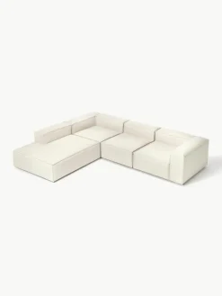 Modulares XL-Ecksofa Lennon