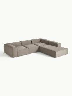 Modulares XL-Ecksofa Lennon