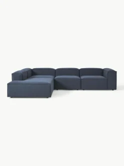Modulares XL-Ecksofa Lennon