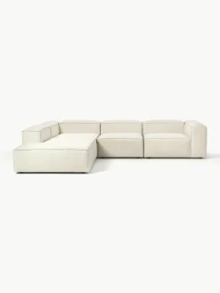 Modulares XL-Ecksofa Lennon