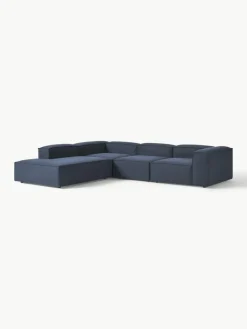 Modulares XL-Ecksofa Lennon