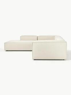 Modulares XL-Ecksofa Lennon