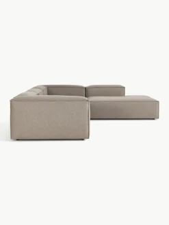 Modulares XL-Ecksofa Lennon