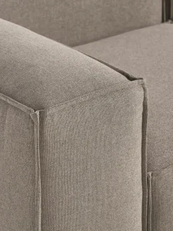 Modulares XL-Ecksofa Lennon