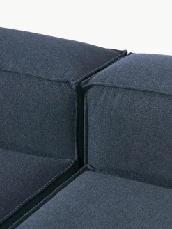Modulares XL-Ecksofa Lennon