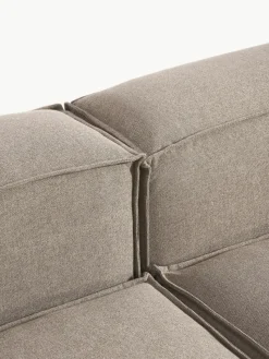 Modulares XL-Ecksofa Lennon
