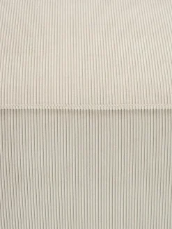 Modulares XL-Ecksofa Lennon aus Cord