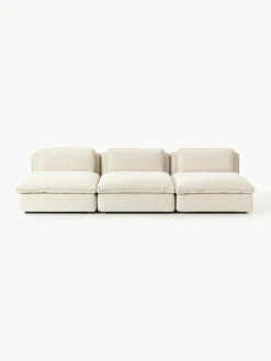 Modulares XL-Sofa Felix (3-Sitzer)