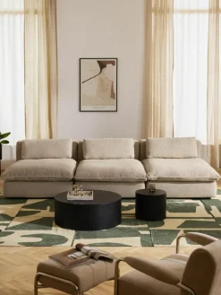 Modulares XL-Sofa Felix (3-Sitzer)