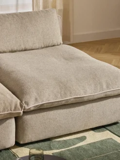 Modulares XL-Sofa Felix (3-Sitzer)