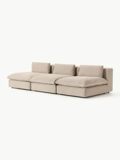 Modulares XL-Sofa Felix (3-Sitzer)