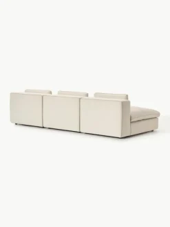 Modulares XL-Sofa Felix (3-Sitzer)