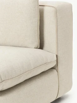 Modulares XL-Sofa Felix (3-Sitzer)