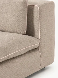 Modulares XL-Sofa Felix (3-Sitzer)